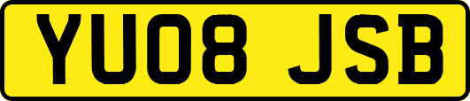 YU08JSB