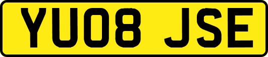 YU08JSE