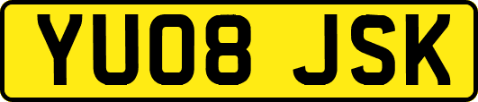 YU08JSK