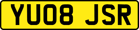 YU08JSR