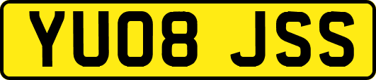 YU08JSS