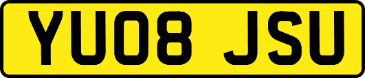 YU08JSU