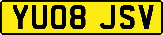 YU08JSV