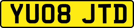 YU08JTD