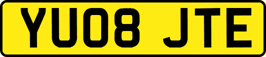 YU08JTE