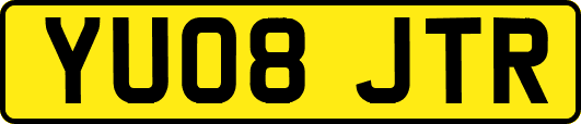 YU08JTR