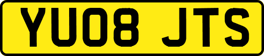 YU08JTS