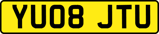 YU08JTU