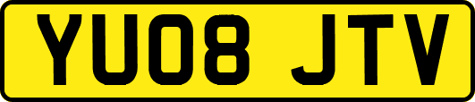 YU08JTV