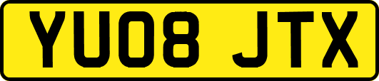 YU08JTX