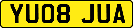 YU08JUA