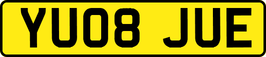YU08JUE