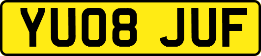 YU08JUF
