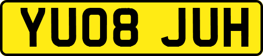 YU08JUH