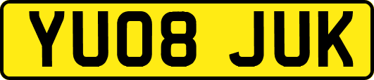 YU08JUK