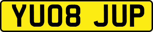 YU08JUP