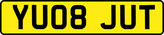 YU08JUT