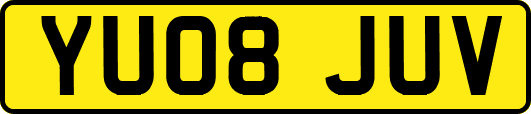 YU08JUV