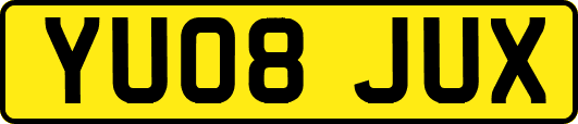 YU08JUX