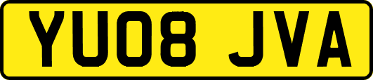 YU08JVA