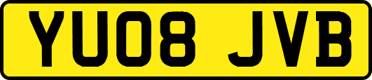 YU08JVB