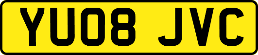YU08JVC