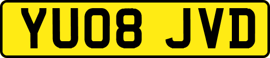 YU08JVD