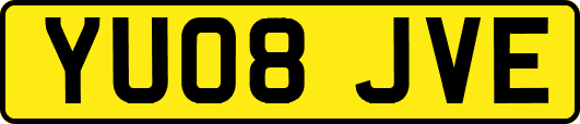 YU08JVE