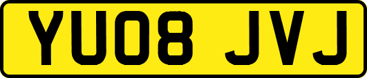YU08JVJ