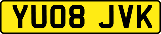 YU08JVK