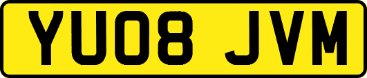 YU08JVM