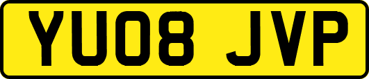 YU08JVP