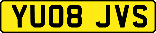 YU08JVS