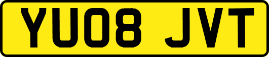 YU08JVT