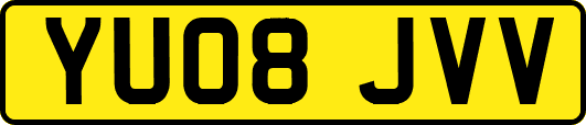 YU08JVV