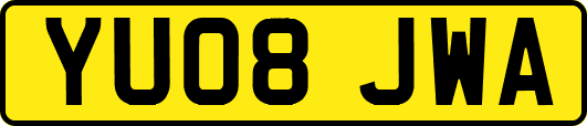 YU08JWA