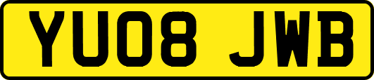 YU08JWB