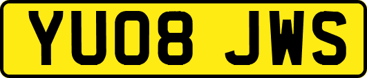YU08JWS