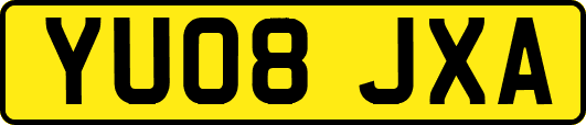 YU08JXA