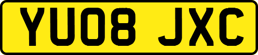 YU08JXC