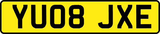 YU08JXE