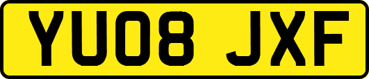 YU08JXF
