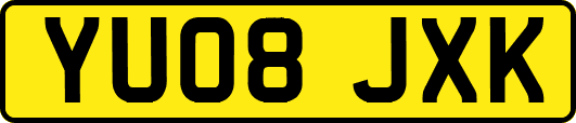 YU08JXK