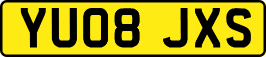 YU08JXS