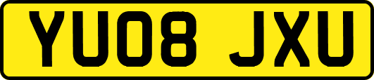 YU08JXU