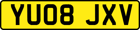 YU08JXV
