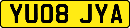 YU08JYA