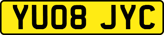 YU08JYC