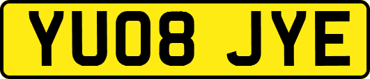 YU08JYE