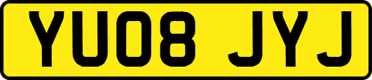 YU08JYJ